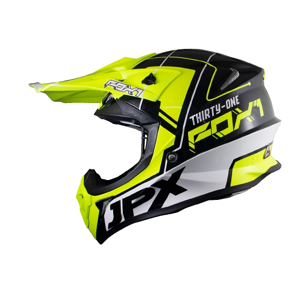 JPX